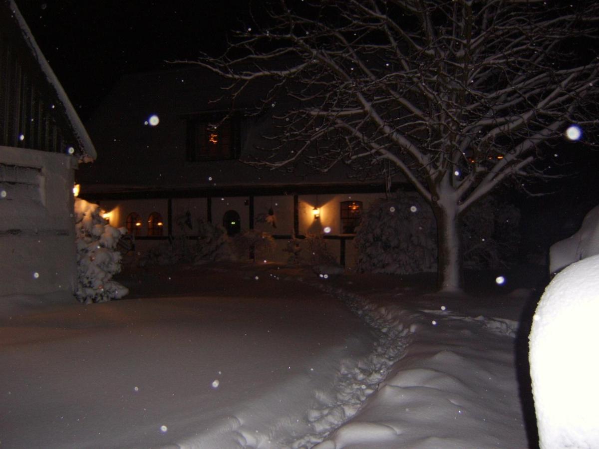 Byens Rareste B&B Harlev  Exterior foto